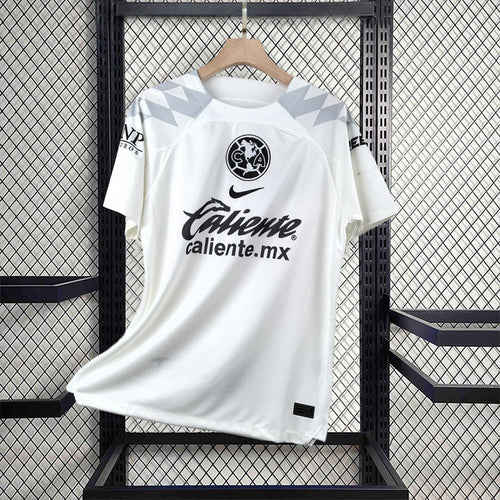 Jersey América do México 24/25 Nike - Branco