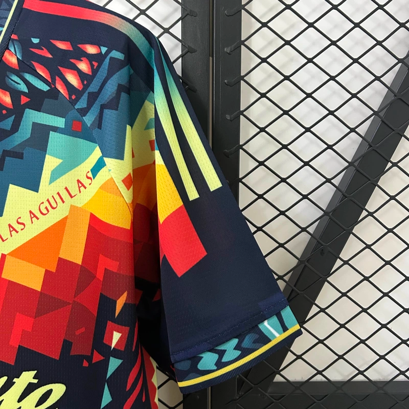 Jersey América do México 25/26 Special Edition