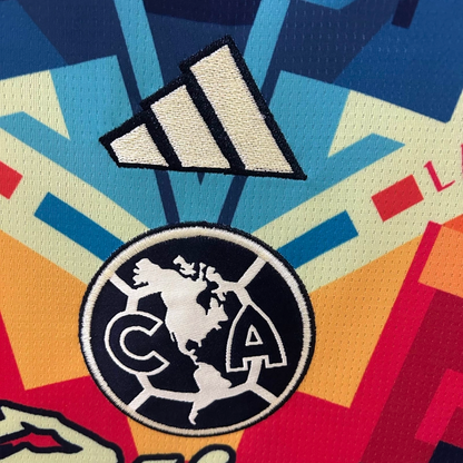 Jersey América do México 25/26 Special Edition