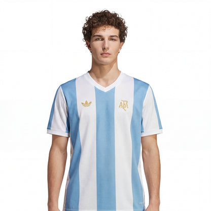 Jersey ARGENTINA 2024/25 50th Anniversary