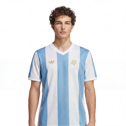 Jersey ARGENTINA 2024/25 50th Anniversary