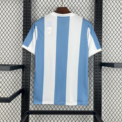 Jersey ARGENTINA 2024/25 50th Anniversary