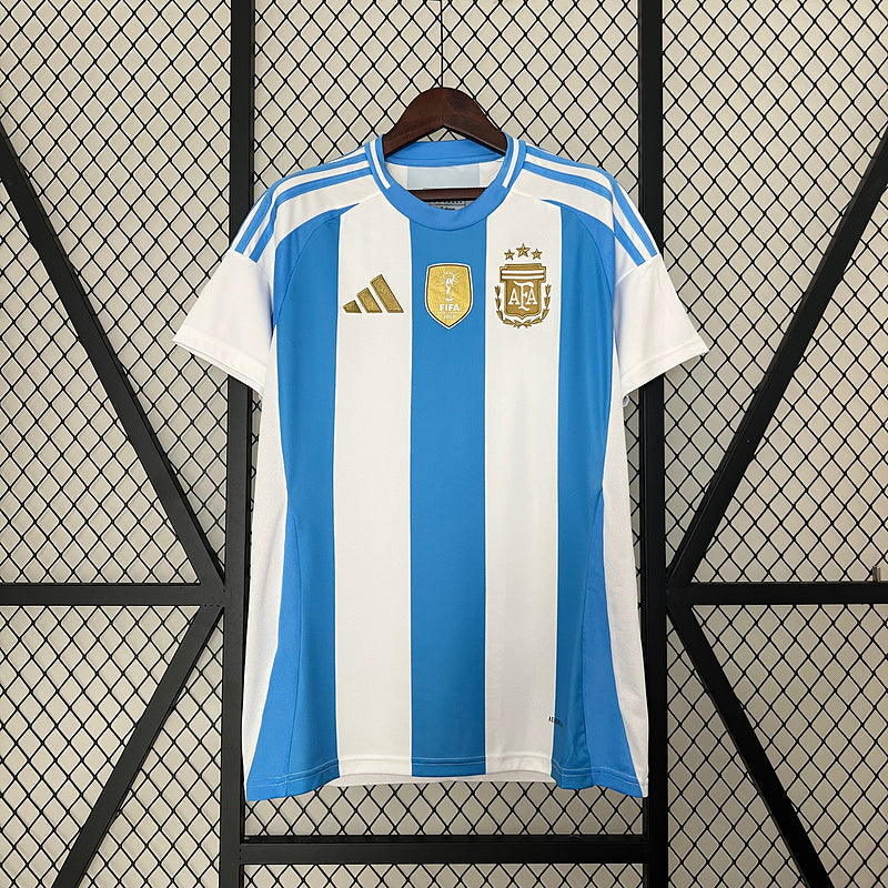 Jersey Argentina 24/25 Adidas