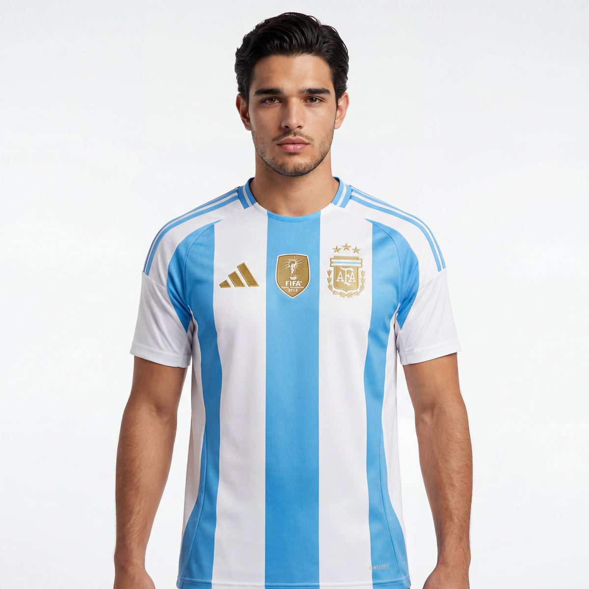 Jersey Argentina 24/25 Adidas