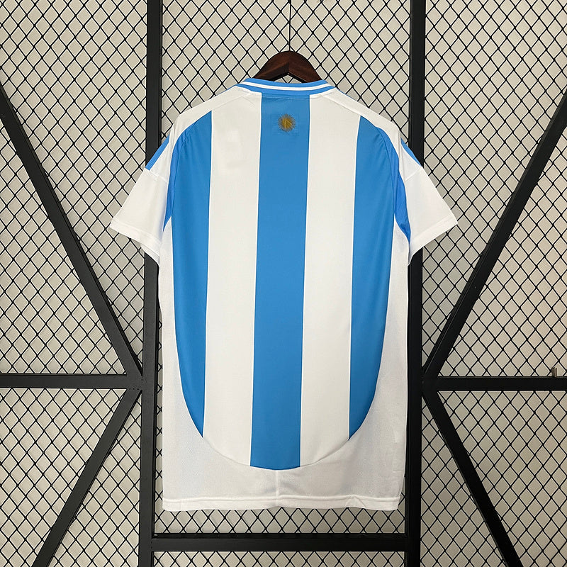 Jersey Argentina 24/25 Adidas