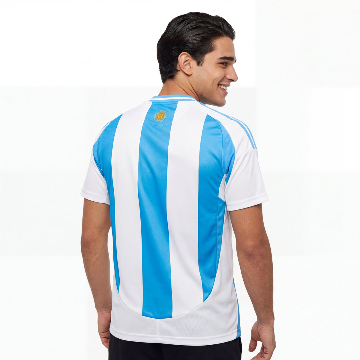 Jersey Argentina 24/25 Adidas