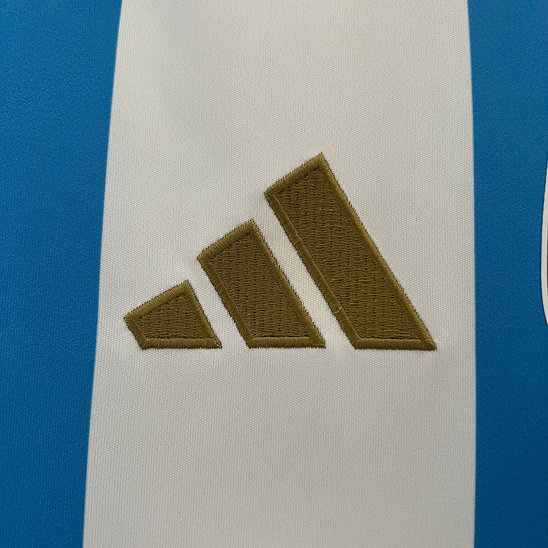 Jersey Argentina 24/25 Adidas