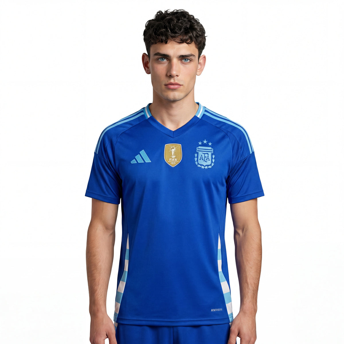 Jersey ARGENTINA Blue 24/25 Away