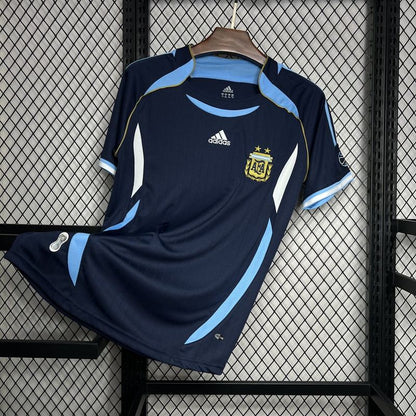 Jersey Argentina Retro ll