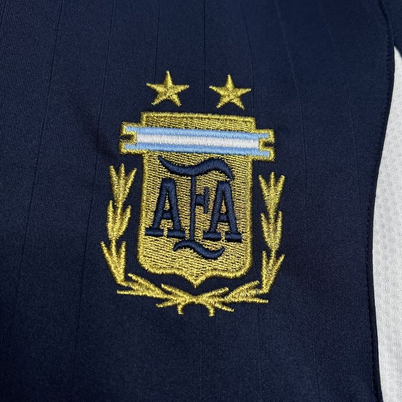 Jersey Argentina Retro ll