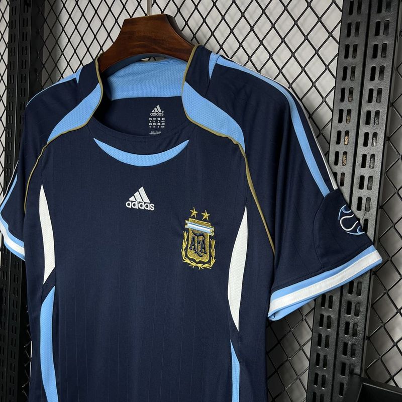 Jersey Argentina Retro ll