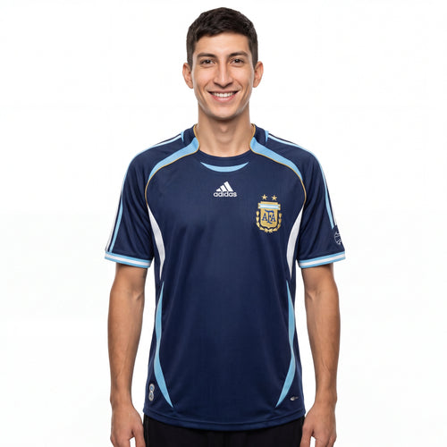 Jersey Argentina Retro ll