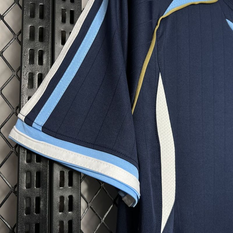 Jersey Argentina Retro ll