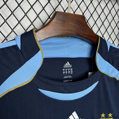 Jersey Argentina Retro ll