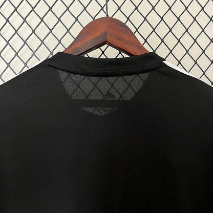 Jersey Arsenal 24/25 Adidas x Balmain - Black