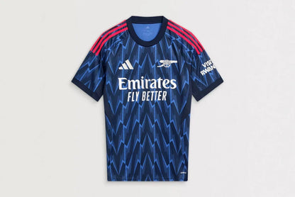 Jersey Arsenal 25/26 Away #11 Martinelli