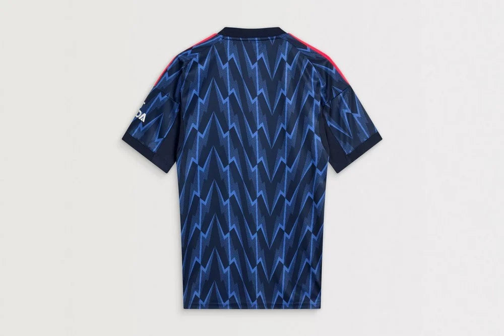 Jersey Arsenal 25/26 Away