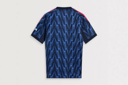 Jersey Arsenal 25/26 Away