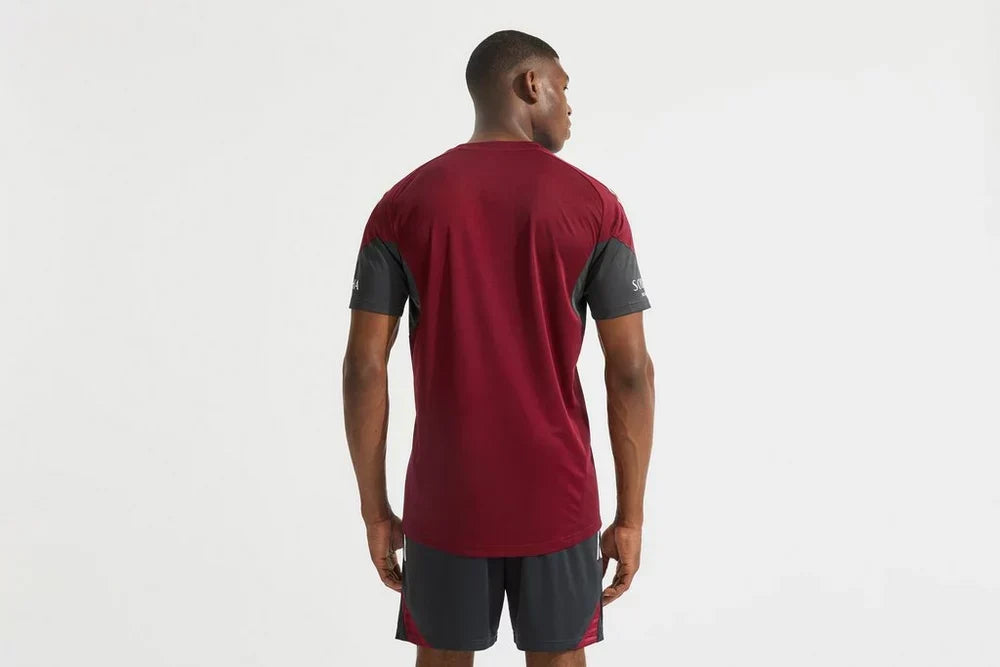 Jersey Arsenal 25/26 European Training Shirt
