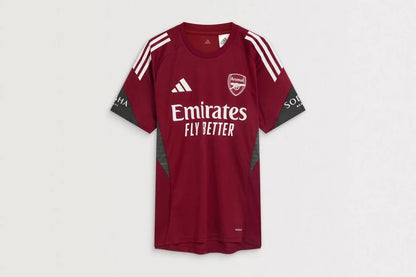 Jersey Arsenal 25/26 European Training Shirt