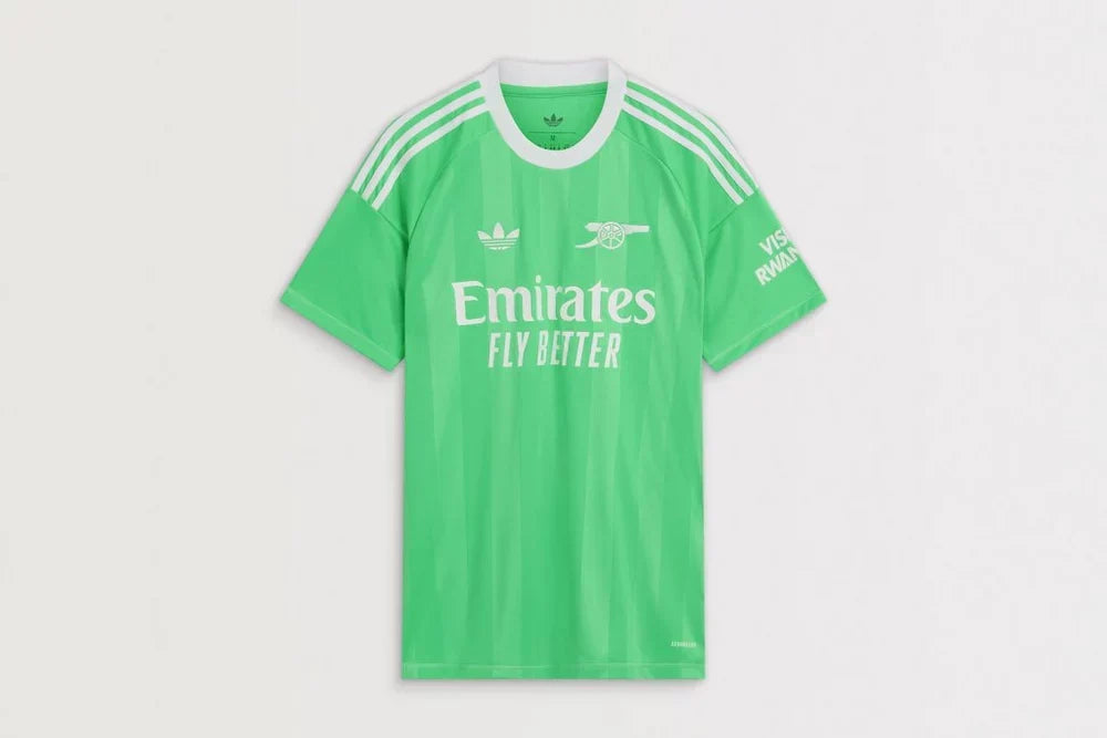 Jersey Arsenal 25/26 Goalkeeper