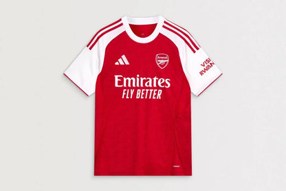 Jersey Arsenal 25/26 Home #7 SAKA