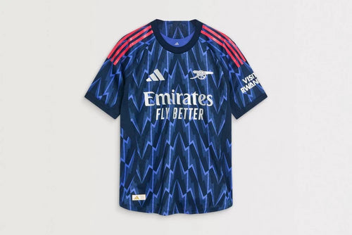 Jersey Arsenal 25/26 Player Away