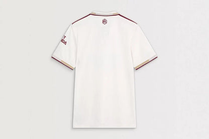 Jersey Arsenal 25/26 Player Third