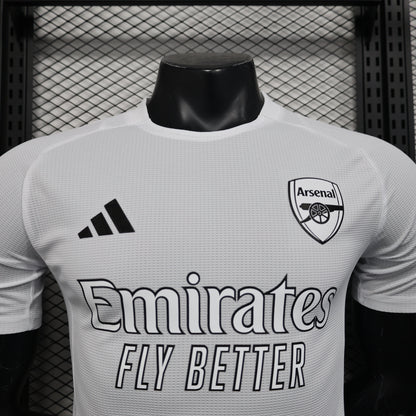 Jersey Arsenal 25/26 Player Training