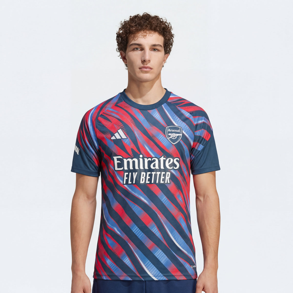 Jersey Arsenal 26/27