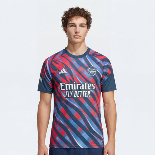 Jersey Arsenal 26/27