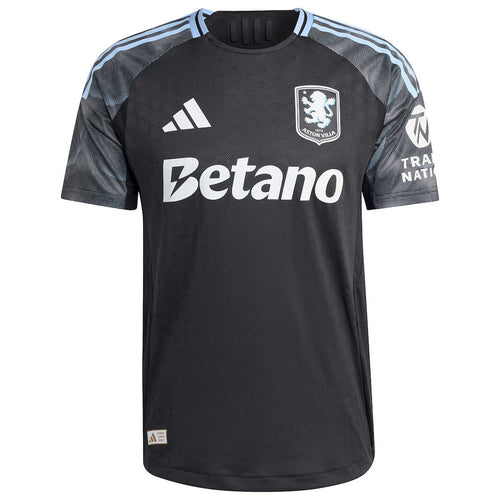 Jersey Aston Villa 25/26 Player Away