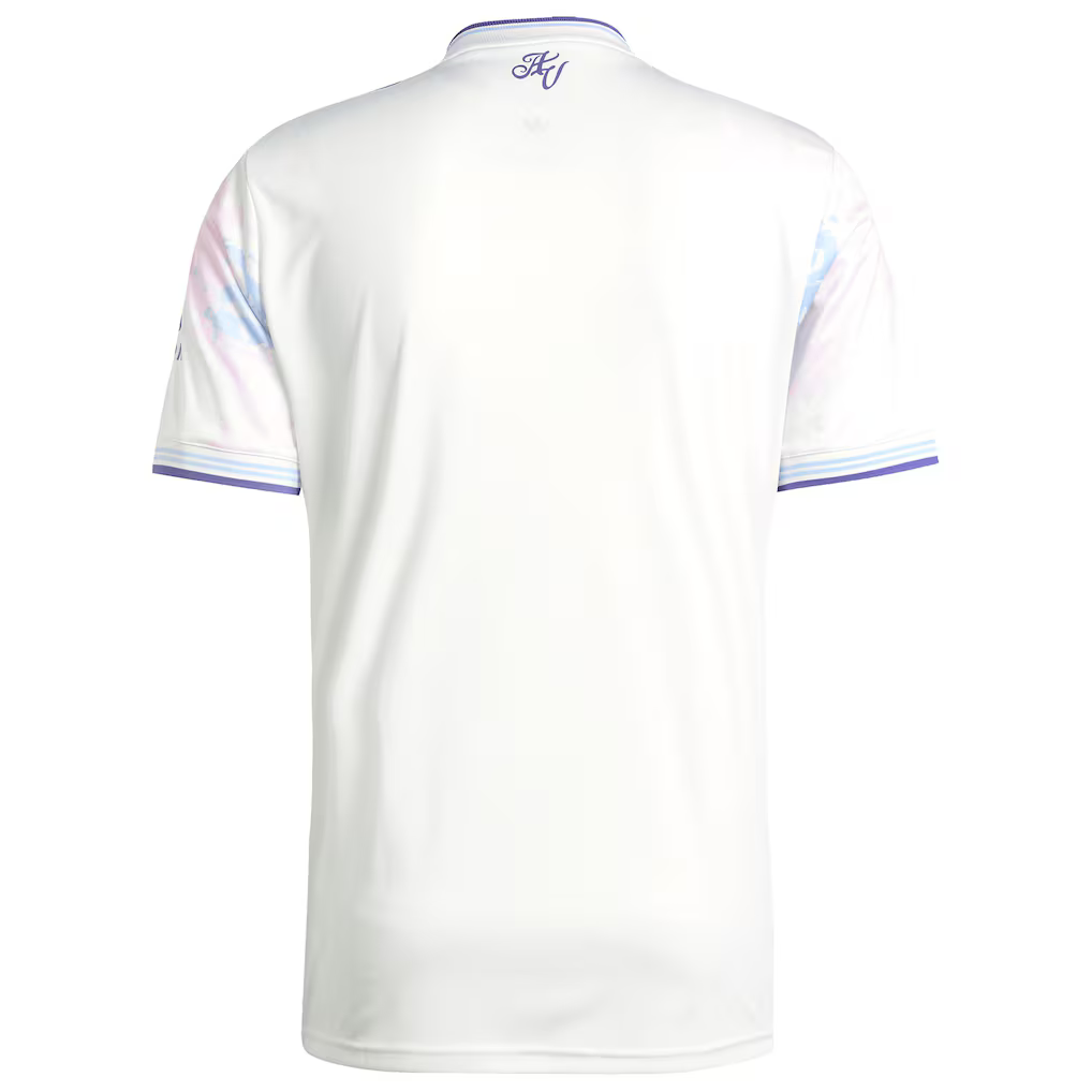 Jersey Aston Villa 25/26 Third