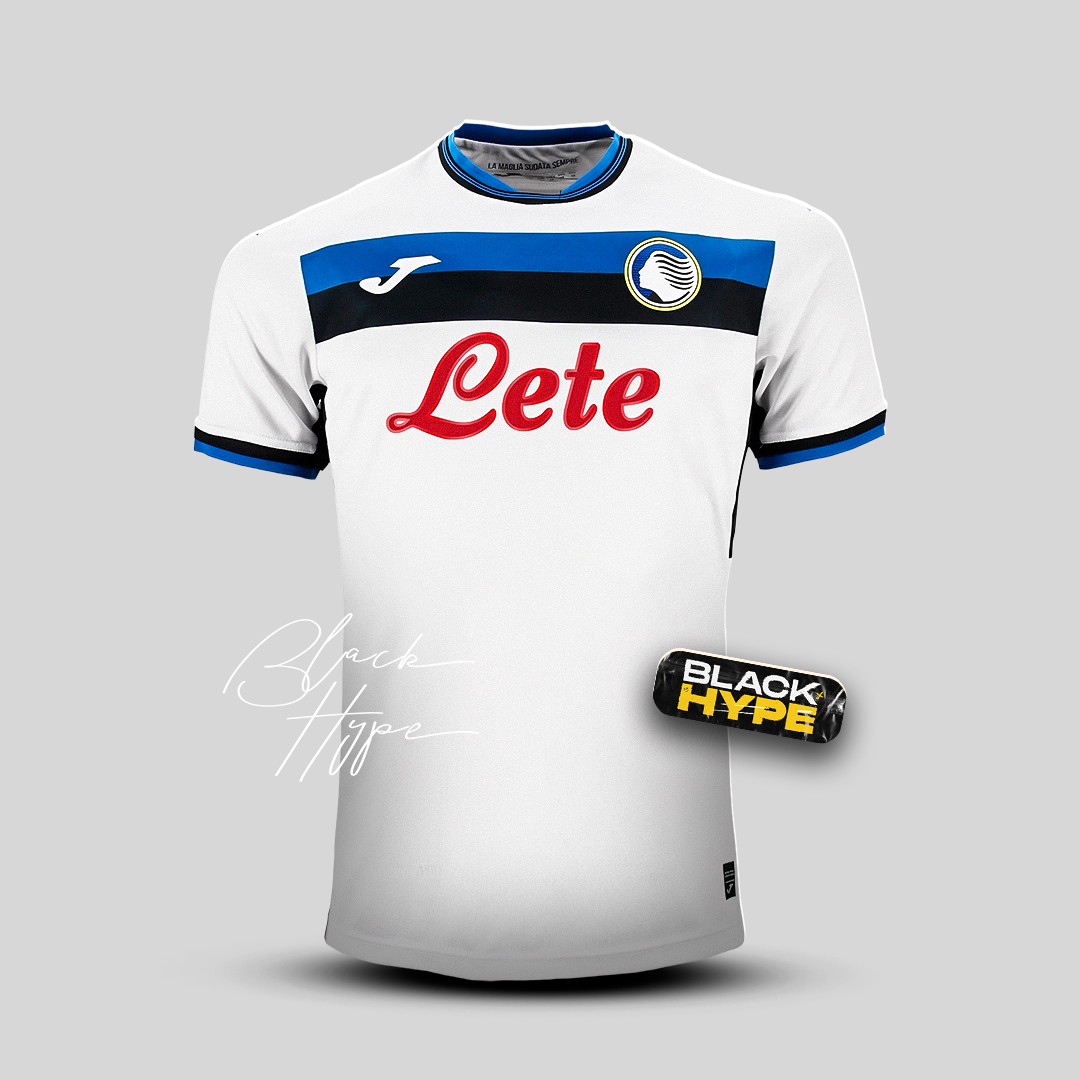 Jersey Atalanta 24/25 Away
