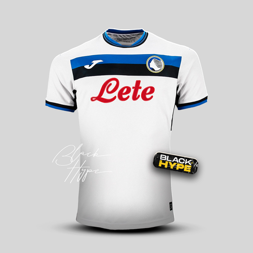 Jersey Atalanta 24/25 Away