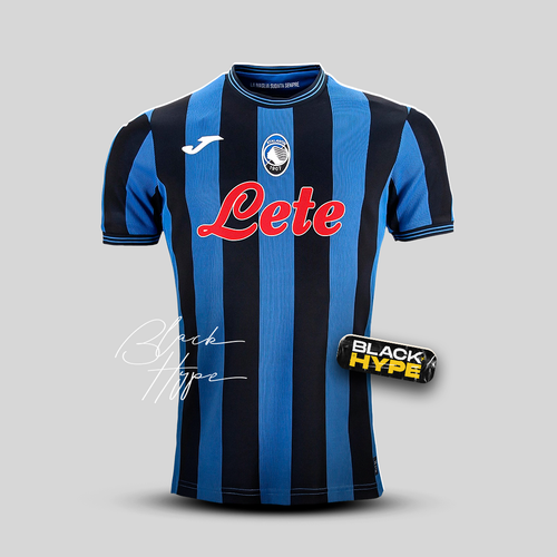 Jersey Atalanta 24/25 Home