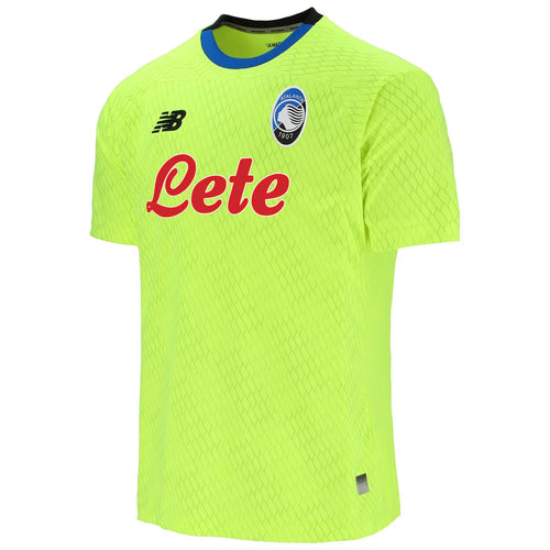 Jersey Atalanta 25/26 Goalkeeper