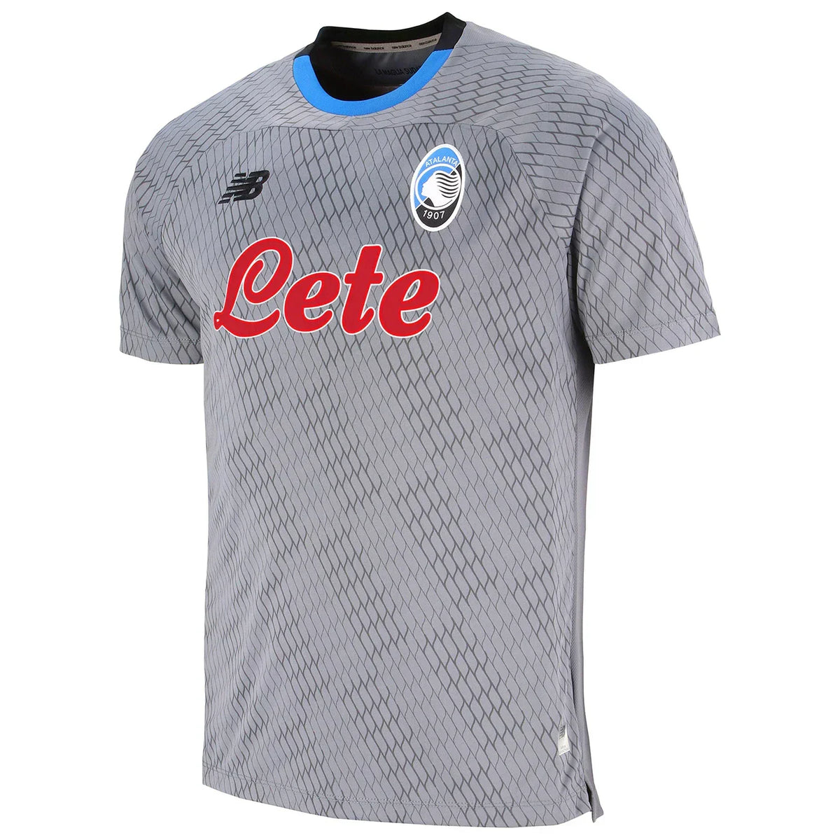 Jersey Atalanta 25/26 Goalkeeper