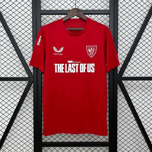 Jersey Athletic Bilbao 25/26 - Goleiro