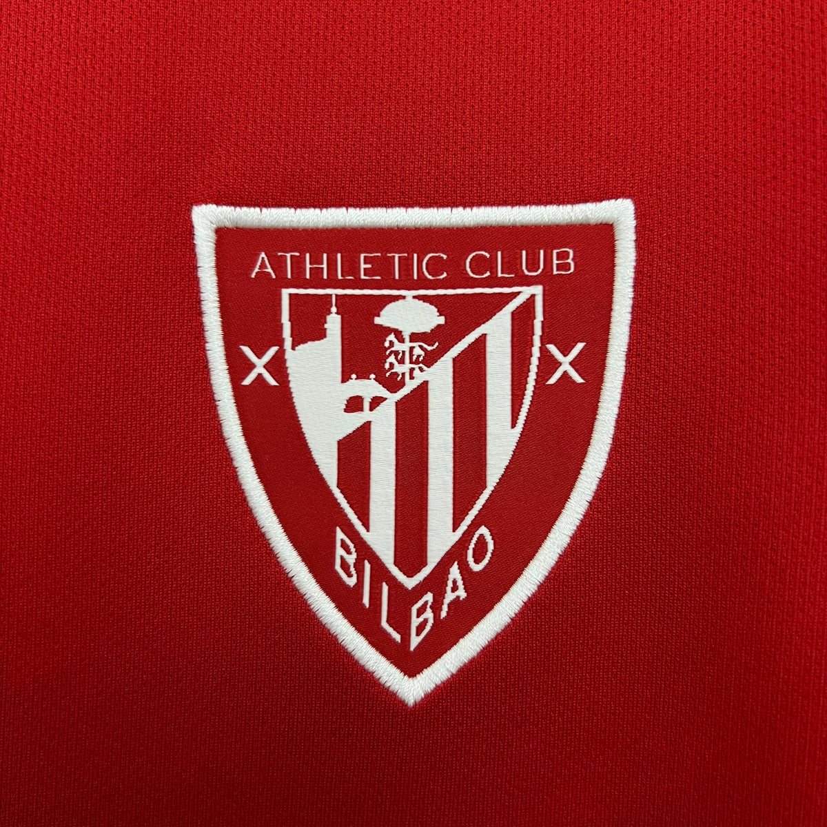 Jersey Athletic Bilbao 25/26 - Goleiro