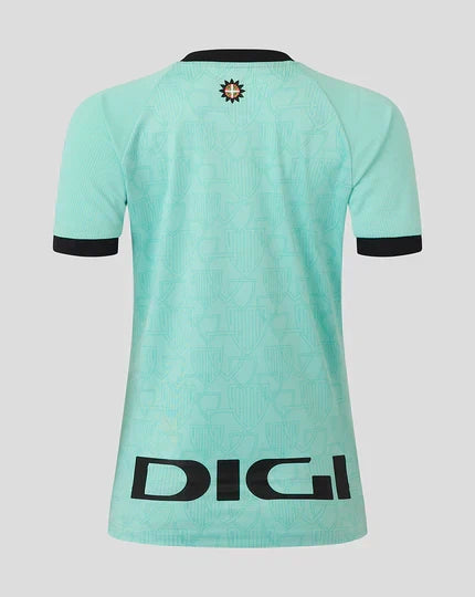 Jersey Athletic Bilbao Woman 25/26 Third