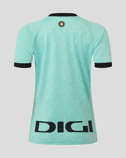 Jersey Athletic Bilbao Woman 25/26 Third
