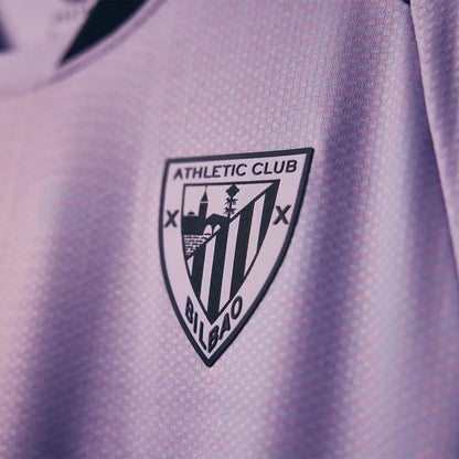 Jersey Athletic Bilbao Woman 24/25 Third