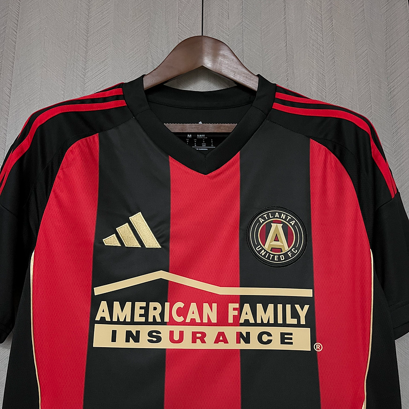 Jersey Atlanta Home 25/26