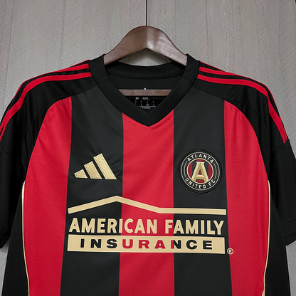 Jersey Atlanta Home 25/26