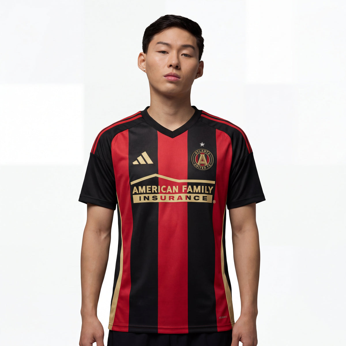 Jersey Atlanta Home 25/26