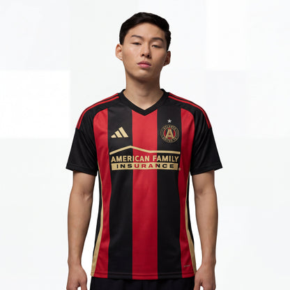 Jersey Atlanta Home 25/26