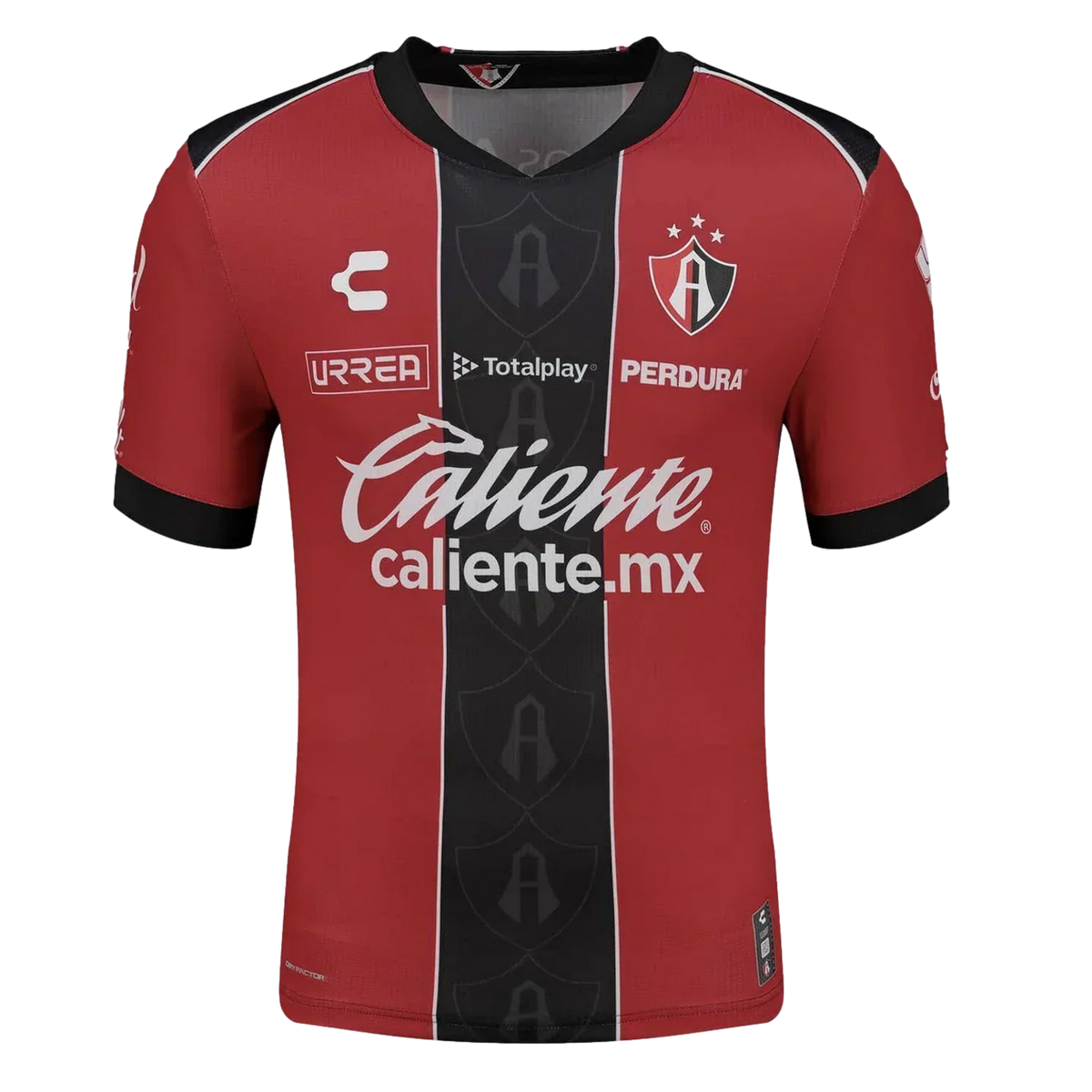 Jersey Atlas 25/26 Home