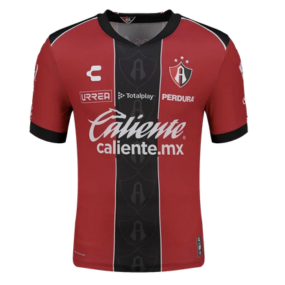 Jersey Atlas 25/26 Home