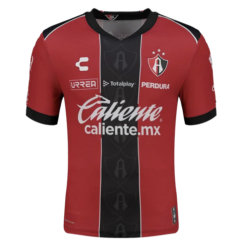 Jersey Atlas 25/26 Home